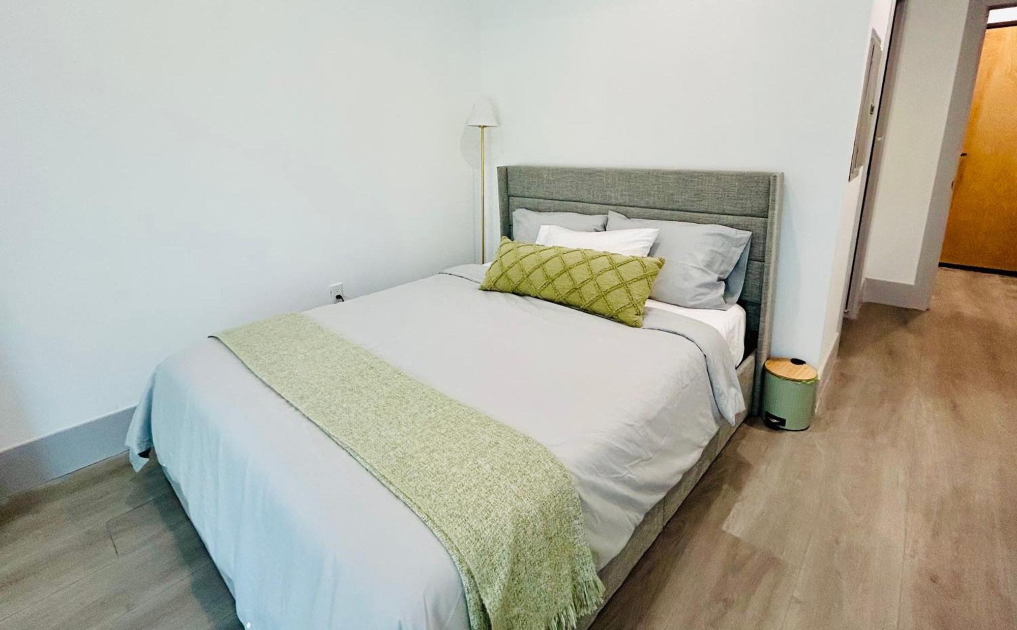 Appart hôtel New Lux Skyline Loft In La Los Angeles